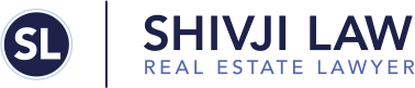 Shivji Law | Calgary Real Estate Lawyer Logo
