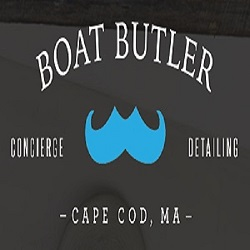 Company Logo For Boat Butler'