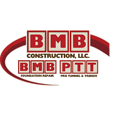 Company Logo For BMB Construction'