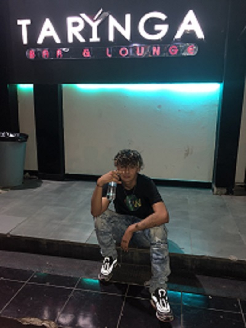Lil Ackson'
