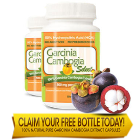 Garcinia Free Offer'