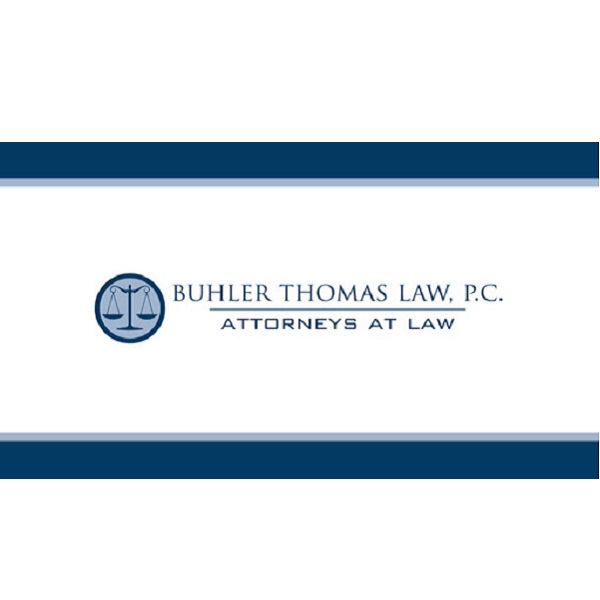 Company Logo For Buhler Thomas Law, P.C.'