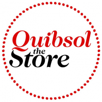 Quibsol The Store Logo