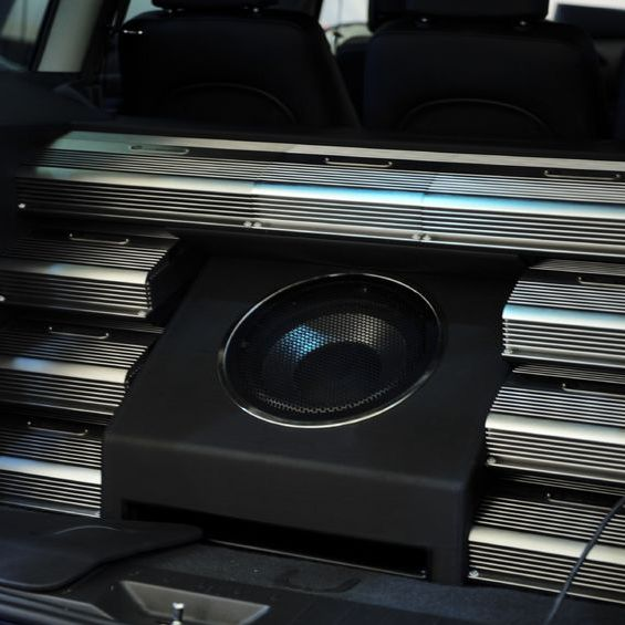 Car Security System'