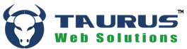 Company Logo For Taurus Web Solutions'