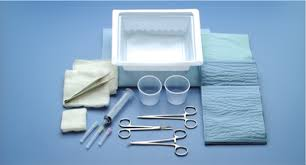 Medical Kits and Trays Market Worth Observing Growth: Medlin'