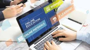Online Higher Education &ndash; Growing Popularity and E
