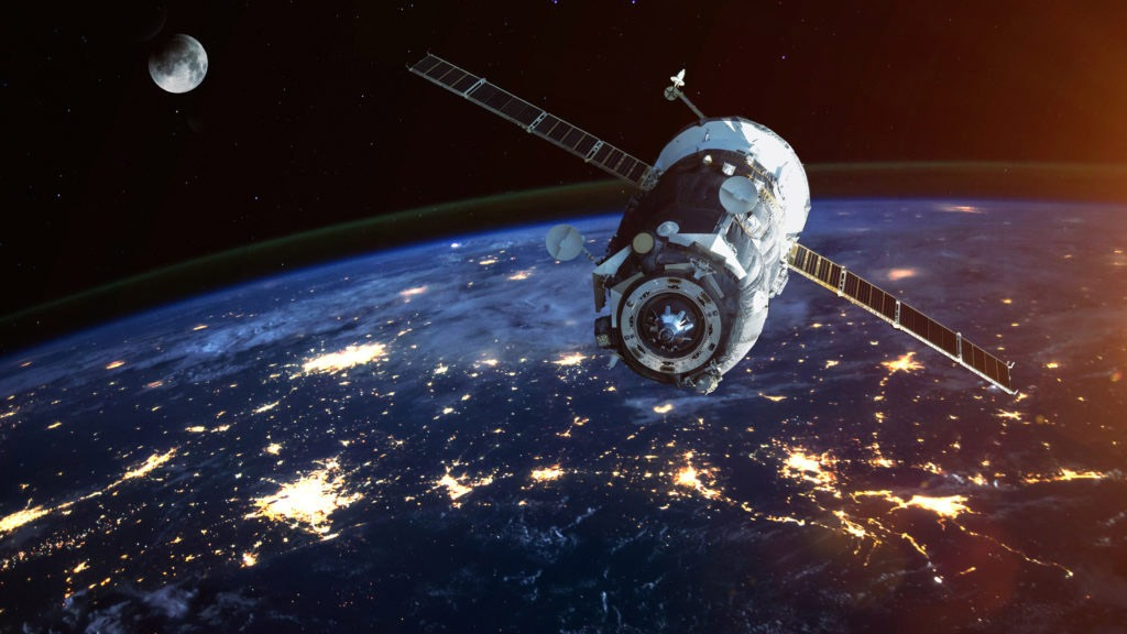 Navigation Satellite Systems'
