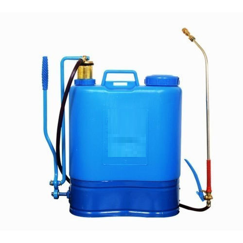 Agricultural Sprayer Pump'