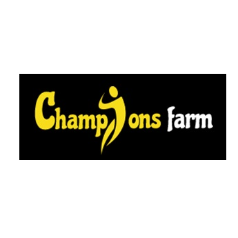 Champions Farm Logo