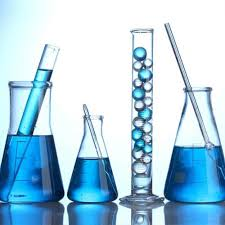 Pharmaceutical Chemicals Market