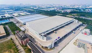 Logistics Real Estate Market
