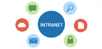 Intranet as a Service