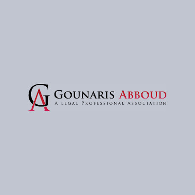 Company Logo For Gounaris Abboud, LPA'