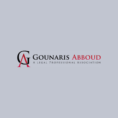 Gounaris Abboud, LPA Logo
