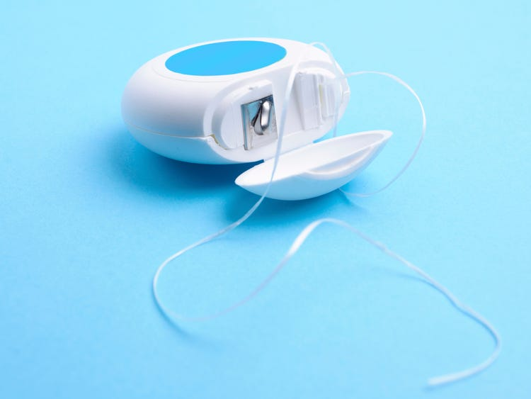 Dental Floss