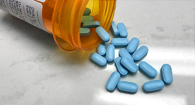 Hair Loss Medication'