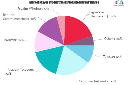 Broadband Network Market to Witness Huge Growth by 2025