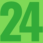 Company Logo For Go24cash'