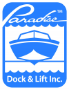 Company Logo For Paradise Dock & Lift Inc.'