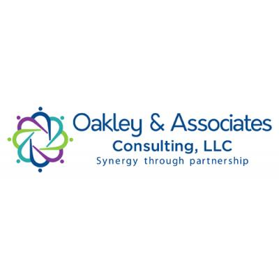 Company Logo For Oakley &amp; Associates Consulting, LLC'