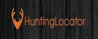 &#039;Public hunting near me&#039; silo Logo
