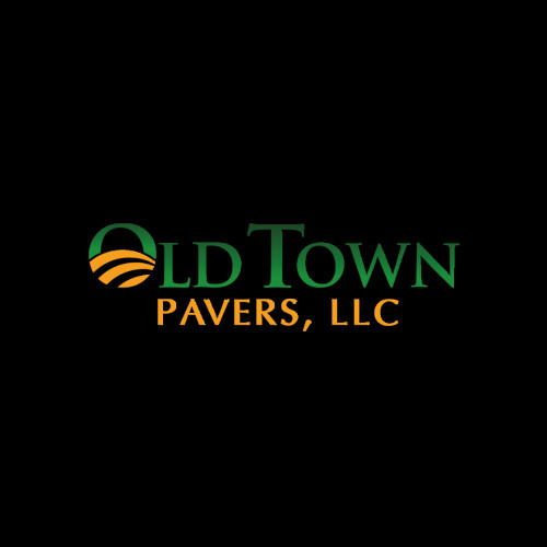 Company Logo For Old Town Pavers'