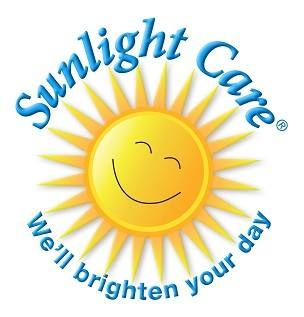 Company Logo For Sunlight Care'
