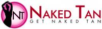 Naked Tan Tanning Salons Logo