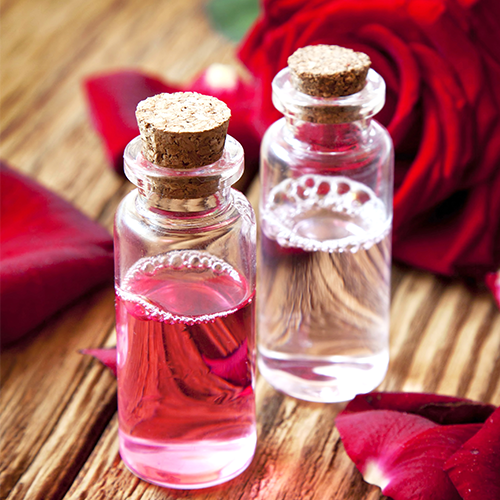 Rose Extract