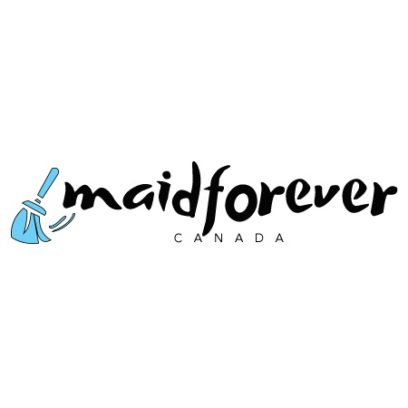 Company Logo For Maid Forever Canada'