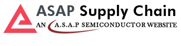 Company Logo For ASAP supply chain'