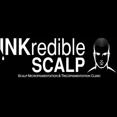 Company Logo For INKredible Scalp Micropigmentation-New York'