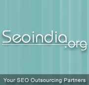 Logo for Seo India'
