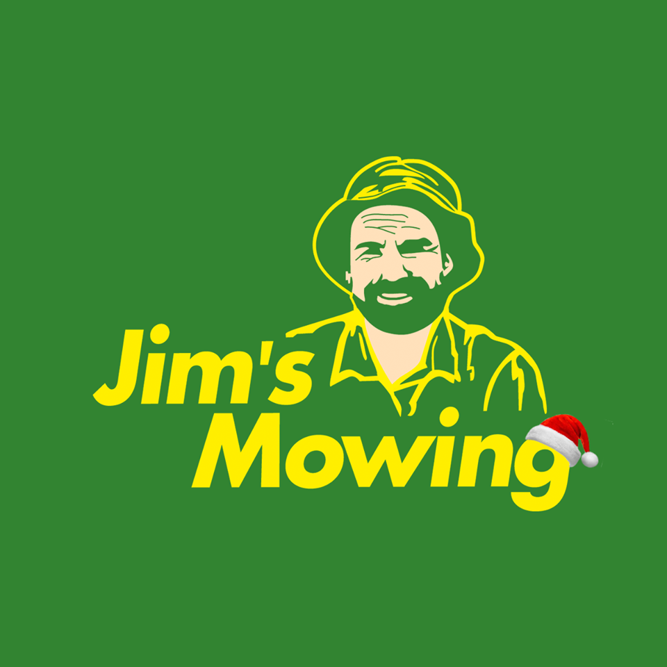 Jim's Mowing Melbourne North'