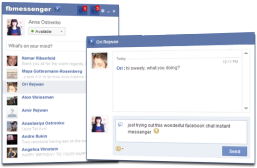 Facebook Messenger Download