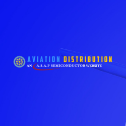 Company Logo For Aviation Distribution'