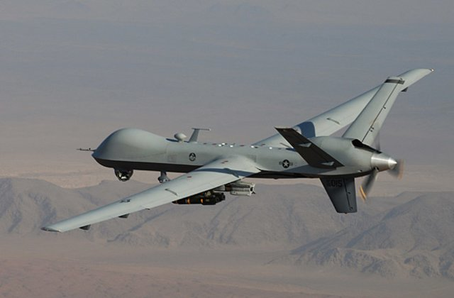 Defense Drone'