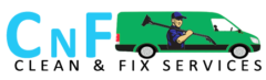 CnF Services Logo