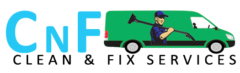 Company Logo For CnF Services'