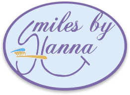 Company Logo For Smiles by Hanna'