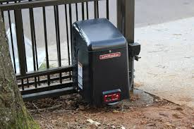 Company Logo For Mobile Gate Repair Services The Woodlands'