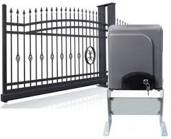 Company Logo For Gate Service & Repair Solutions Hum'