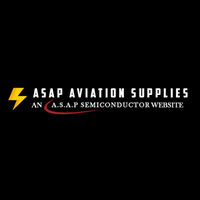 Company Logo For ASAP Aviation Supplies'