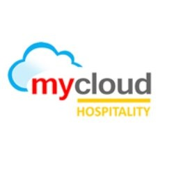 Company Logo For mycloud hospitality'