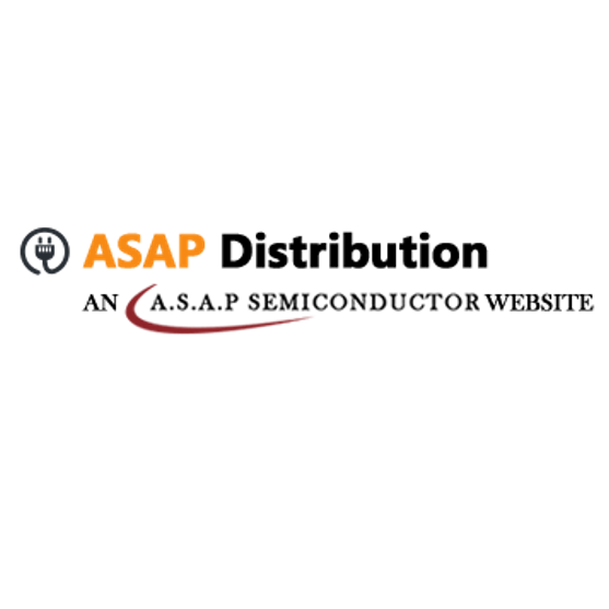 Company Logo For ASAP Distribution'