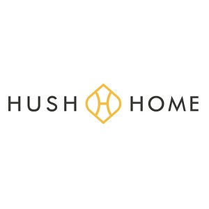 Company Logo For Hush Home'