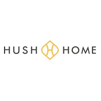 Hush Home Logo