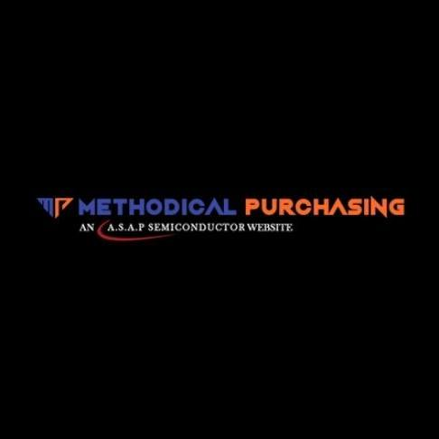 Company Logo For Methodical Purchasing'