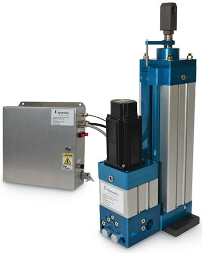 Kyntronics SHA unit
